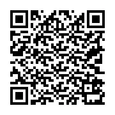 QR Code for Phone number +19702531831