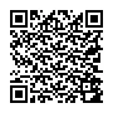 QR Code for Phone number +19702582964