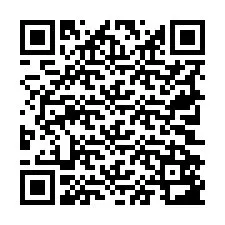 QR Code for Phone number +19702583238