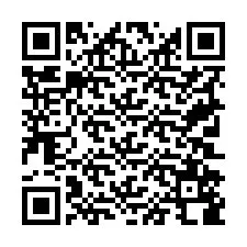 QR Code for Phone number +19702588571