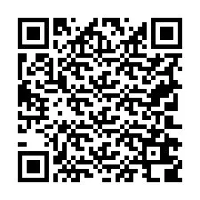 Kode QR untuk nomor Telepon +19702608155