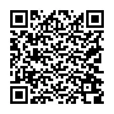 QR код за телефонен номер +19702608771