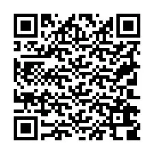 QR kód a telefonszámhoz +19702608951