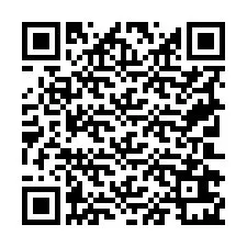 QR kód a telefonszámhoz +19702621151