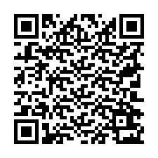 QR Code สำหรับหมายเลขโทรศัพท์ +19702623650