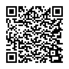 QR-code voor telefoonnummer +19702693264