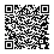 QR Code for Phone number +19702698978