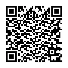 QR Code for Phone number +19702701422