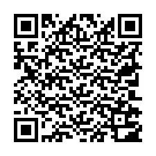 QR Code for Phone number +19702702148