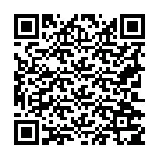 QR Code for Phone number +19702705355