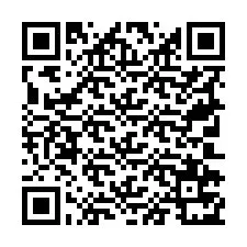QR Code for Phone number +19702771510