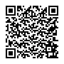 QR Code for Phone number +19702863546