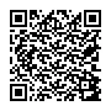 QR Code for Phone number +19702883203