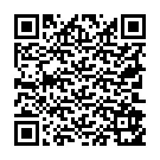 QR-Code für Telefonnummer +19702951944