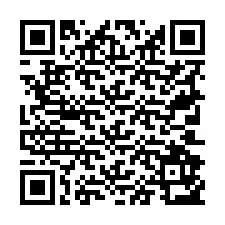 QR-code voor telefoonnummer +19702953780