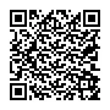 QR kód a telefonszámhoz +19702955309