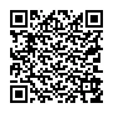 Kode QR untuk nomor Telepon +19702956840