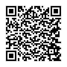 QR код за телефонен номер +19702957772