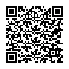 QR-code voor telefoonnummer +19702959882