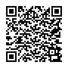 QR-код для номера телефона +19702993489