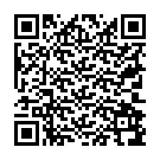 Kode QR untuk nomor Telepon +19702996700