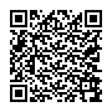 QR-код для номера телефона +19702996979