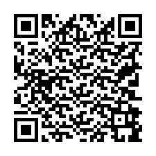 QR код за телефонен номер +19702999071