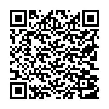 QR Code for Phone number +19703003326