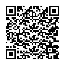 QR код за телефонен номер +19703009526