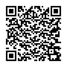 Kode QR untuk nomor Telepon +19703291924