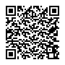 QR Code for Phone number +19703460393