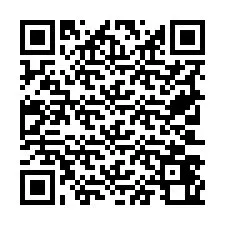 QR-Code für Telefonnummer +19703460393