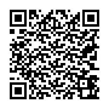 QR Code for Phone number +19703462125