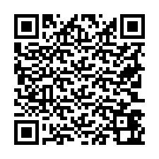 QR Code for Phone number +19703462126
