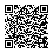 QR-koodi puhelinnumerolle +19703465098