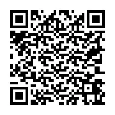 Kod QR dla numeru telefonu +19703465109