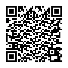 QR Code for Phone number +19703492098