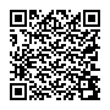 QR Code for Phone number +19703492358