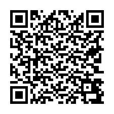 QR Code for Phone number +19703497422