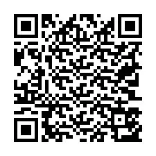 QR Code for Phone number +19703553439