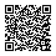QR Code for Phone number +19703562978