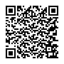 QR Code for Phone number +19703563570