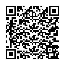 QR Code for Phone number +19703563980