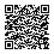 QR Code for Phone number +19703564949