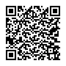 QR Code for Phone number +19703565335