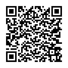 QR Code for Phone number +19703565938