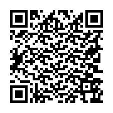 QR Code for Phone number +19703566376