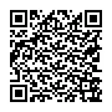 QR Code for Phone number +19703567262