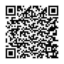 QR Code for Phone number +19703567560