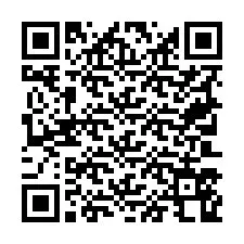 QR Code for Phone number +19703568459